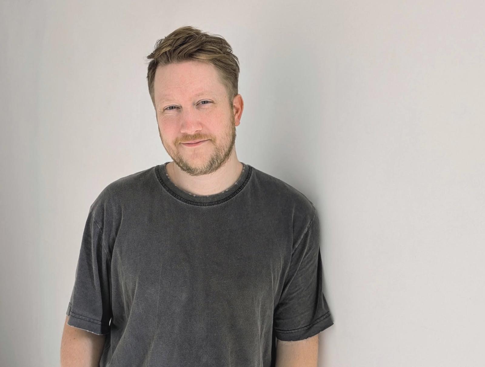 Mike Allen, writer
